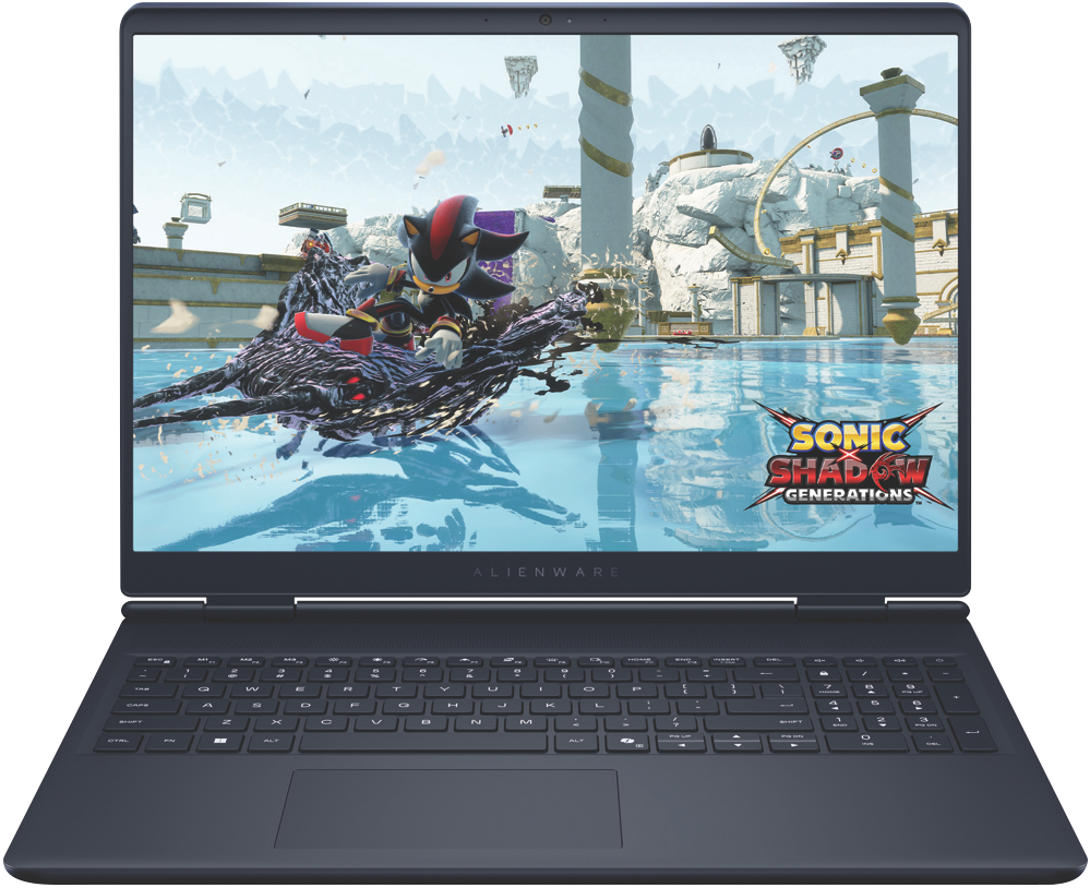 Alienware 16 Aurora – (14th Generation) NovaTech