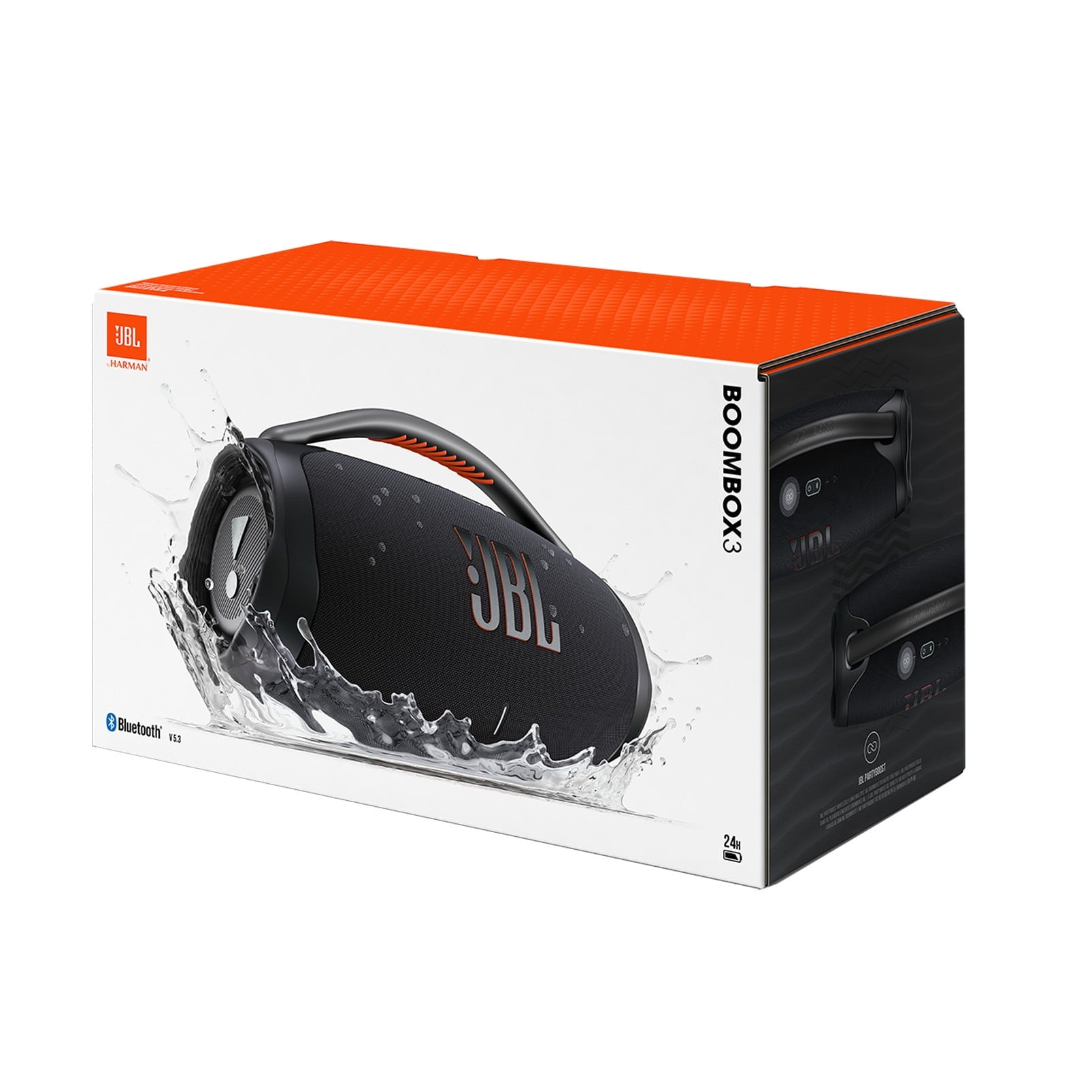 JBL - NovaTech
