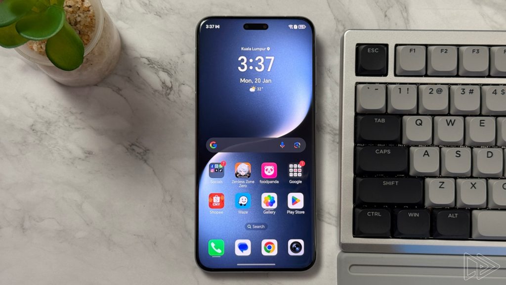 HONOR - NovaTech