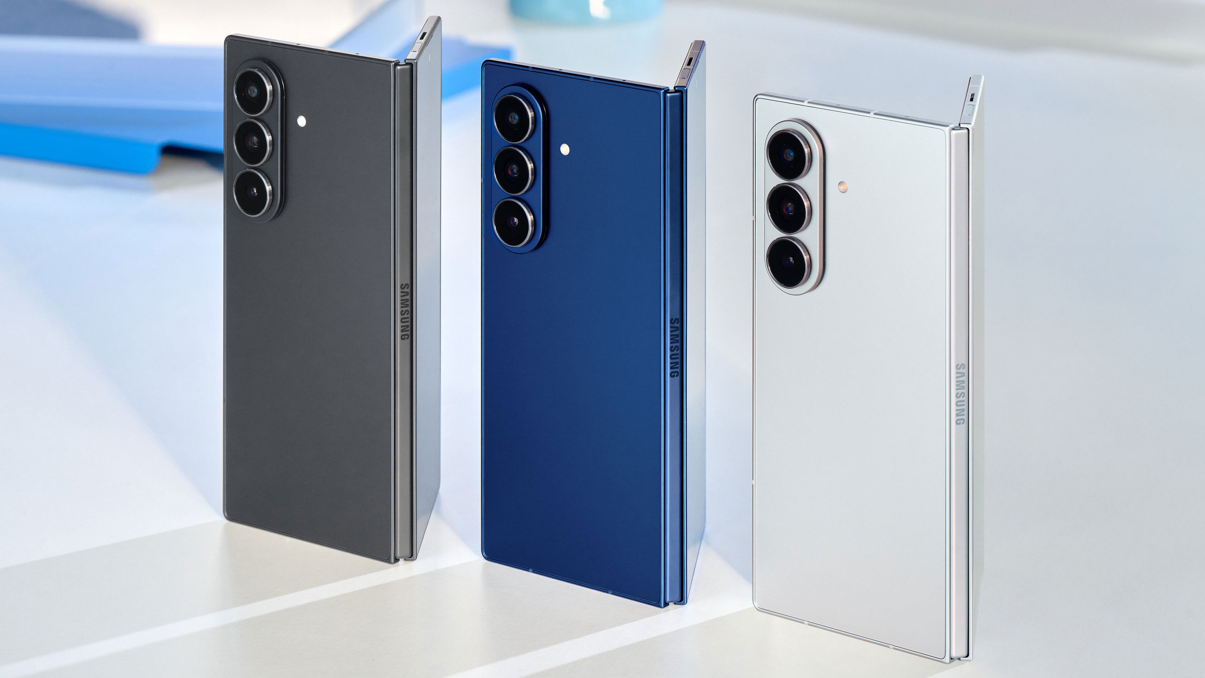 SAMSUNG - NovaTech