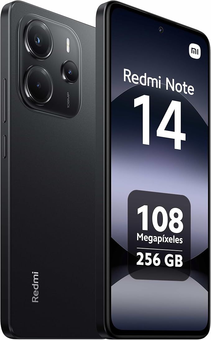 Redmi Note 14 4G NovaTech