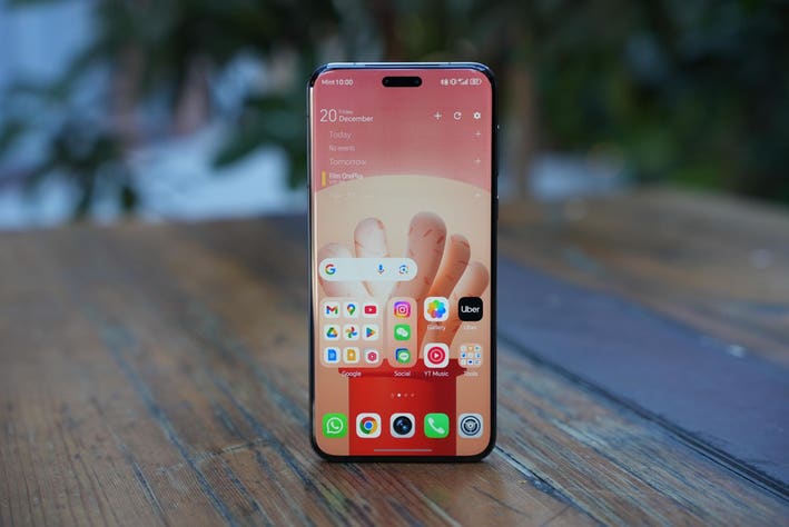 Honor Magic 7 Pro NovaTech