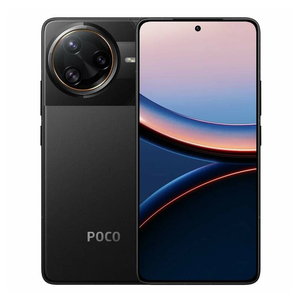 Poco F7 Pro NovaTech