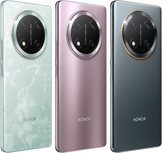 Honor X9C NovaTech