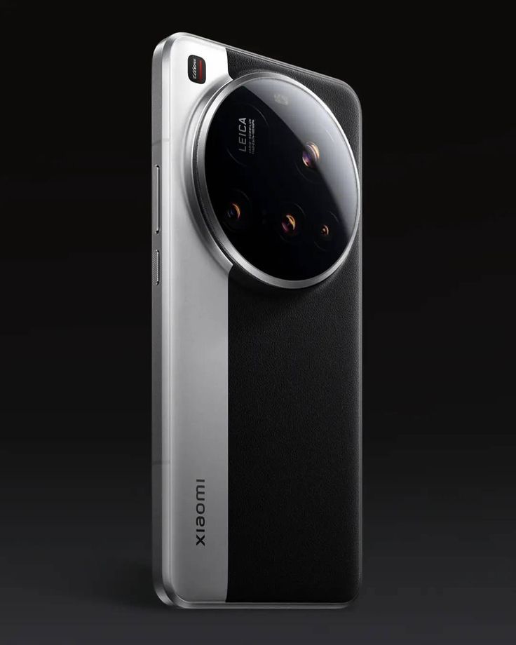 Xiaomi 15 Ultra NovaTech
