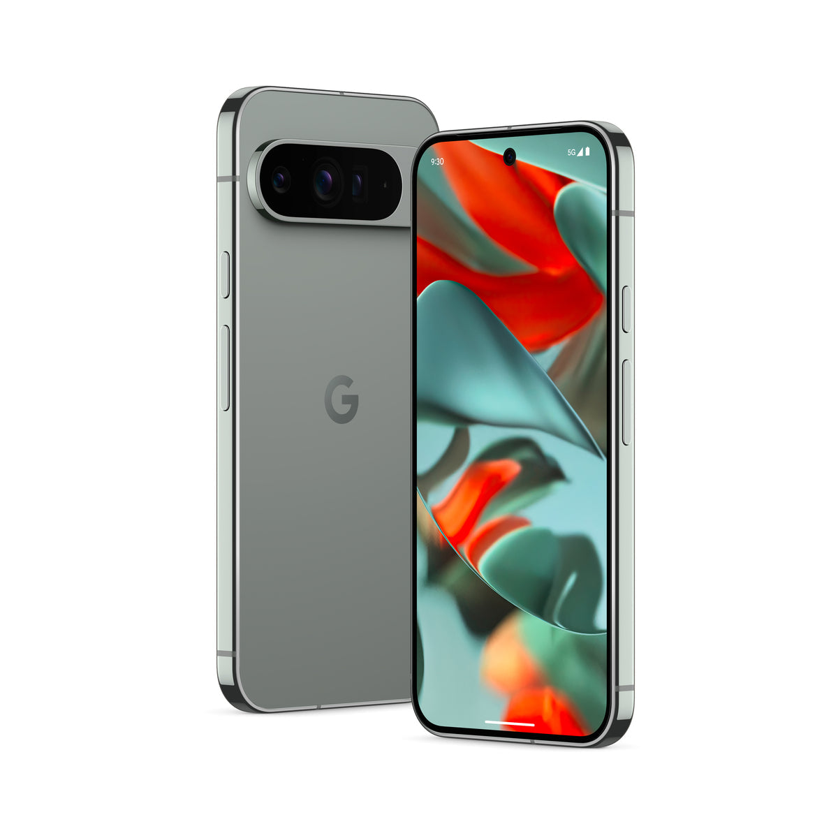 Google Pixel 9 Pro XL NovaTech
