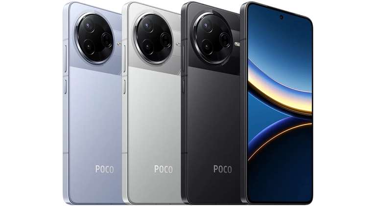 Poco F7 Pro NovaTech