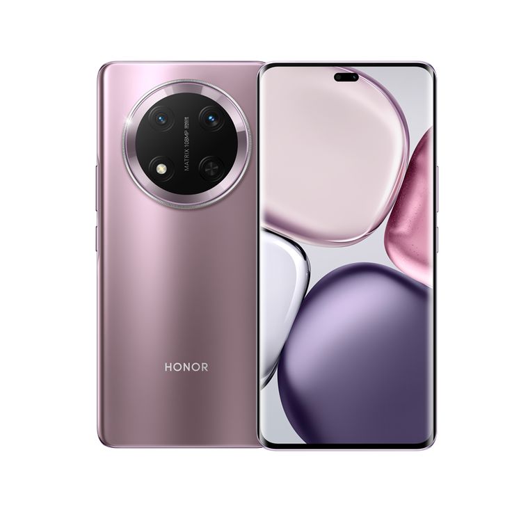 Honor X9C NovaTech