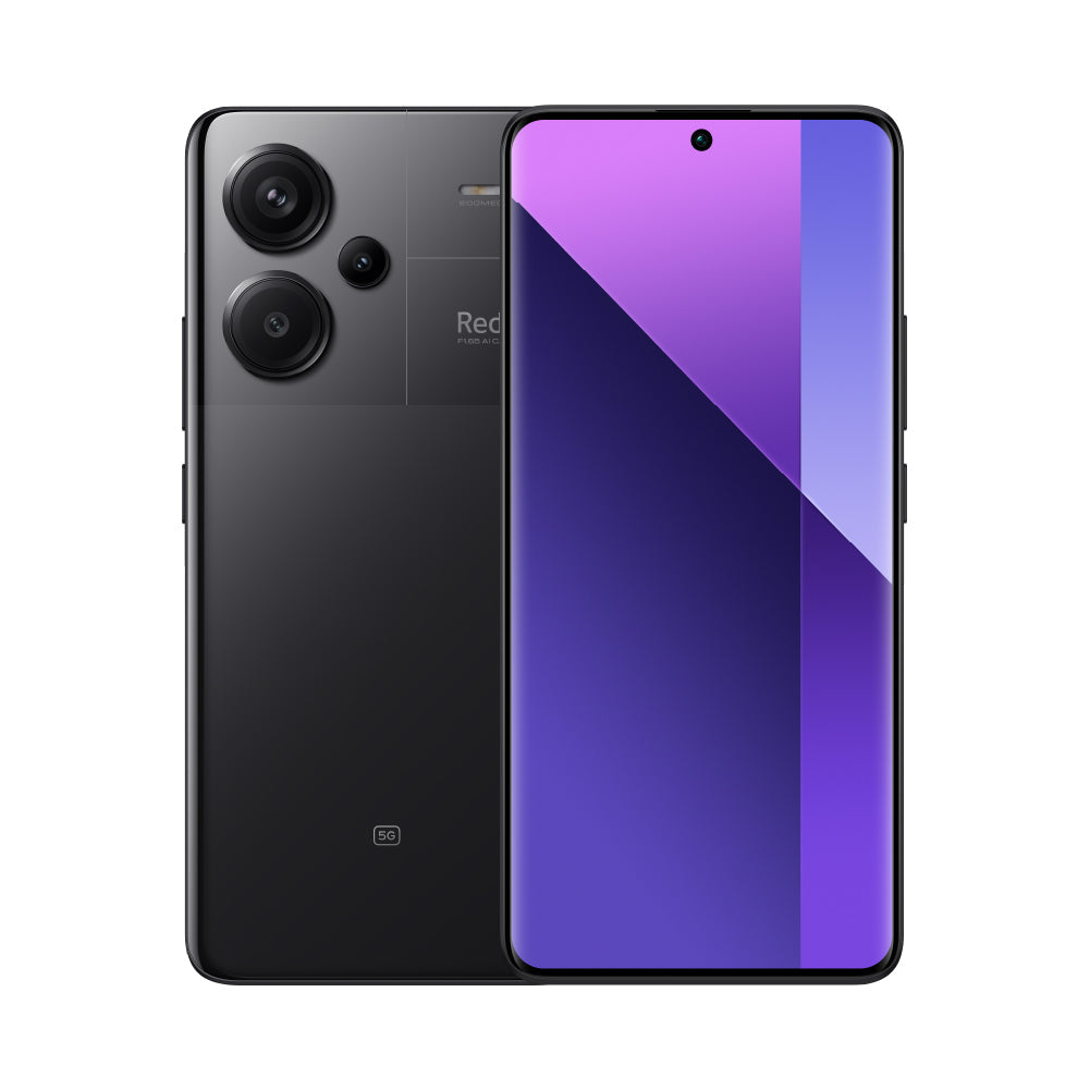 Redmi Note 13 Pro Plus NovaTech