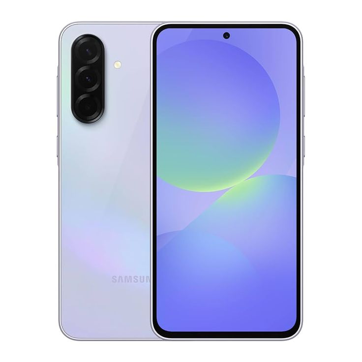Samsung Galaxy A36 NovaTech