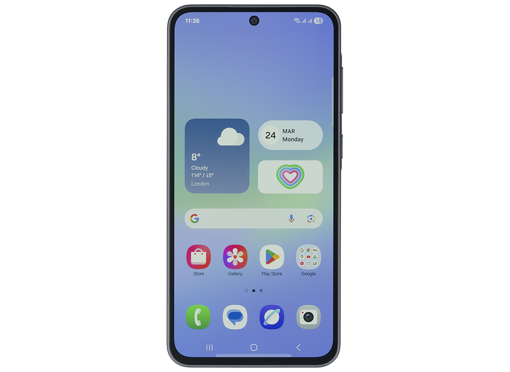 Samsung Galaxy A36 NovaTech