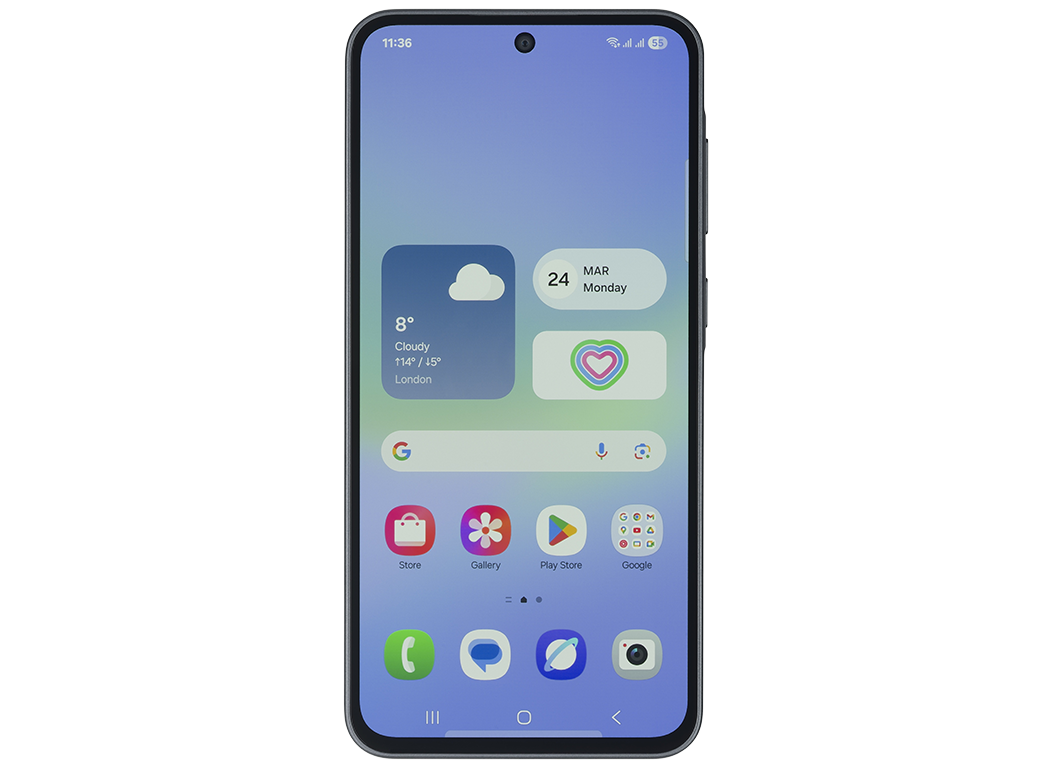 Samsung Galaxy A36 NovaTech