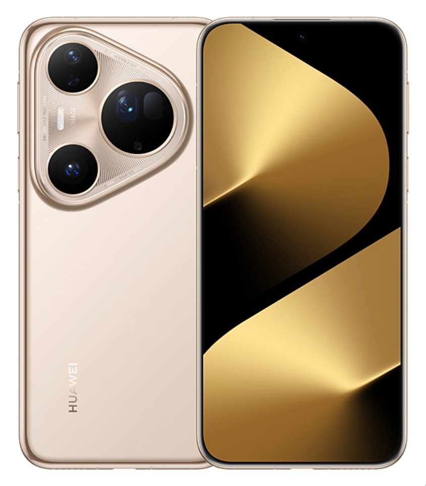 Huawei Pura 80 Ultra NovaTech
