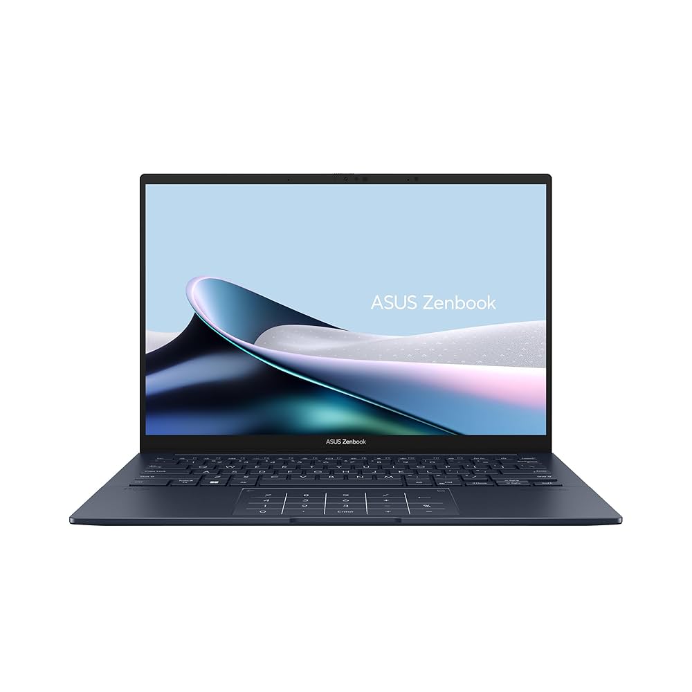 ASUS ZenBook 14 OLED UX3405CA NovaTech