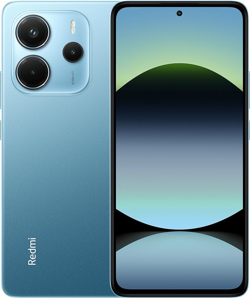 Redmi Note 14 4G NovaTech