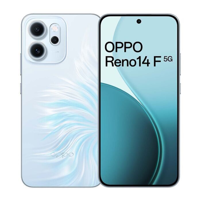 Oppo Reno 14 F NovaTech