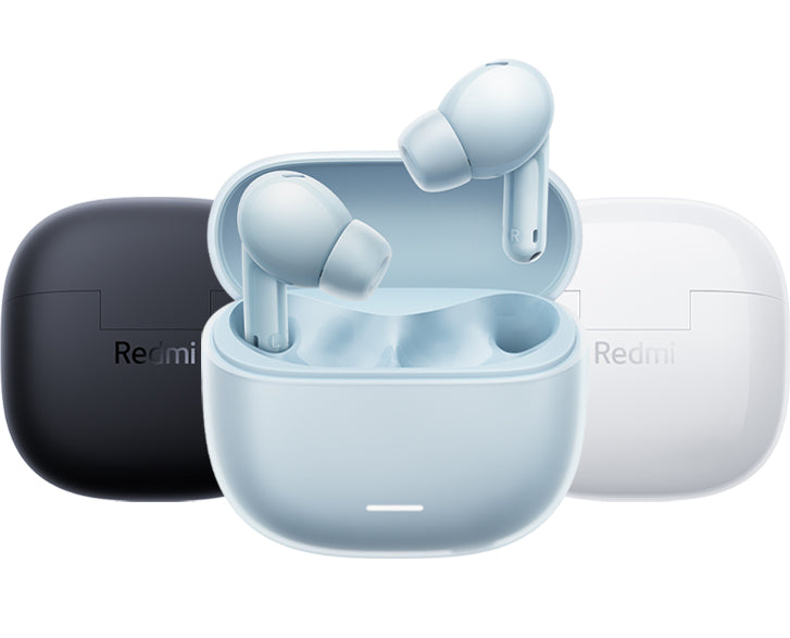 Redmi Buds 6 Lite NovaTech