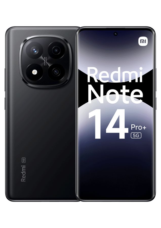 Redmi Note 14 Pro Plus NovaTech