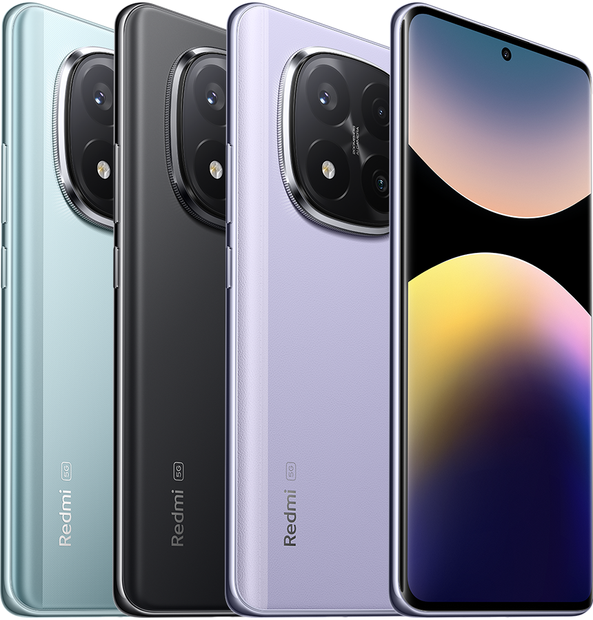 Redmi Note 14 Pro Plus NovaTech