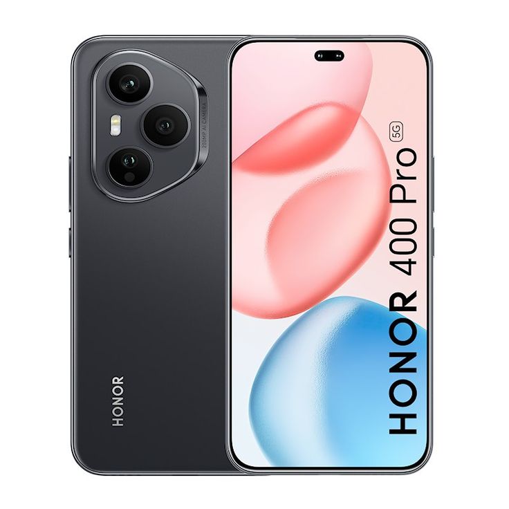 Honor 400 Pro NovaTech