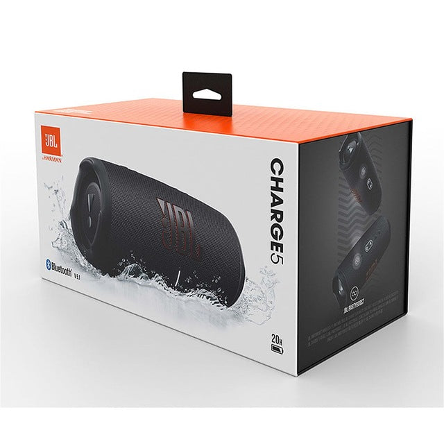 JBL CHARGE 5 NovaTech