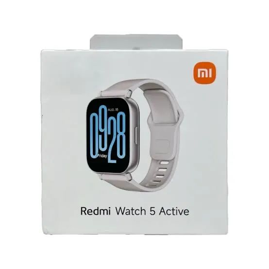 Redmi Watch 5 Active NovaTech