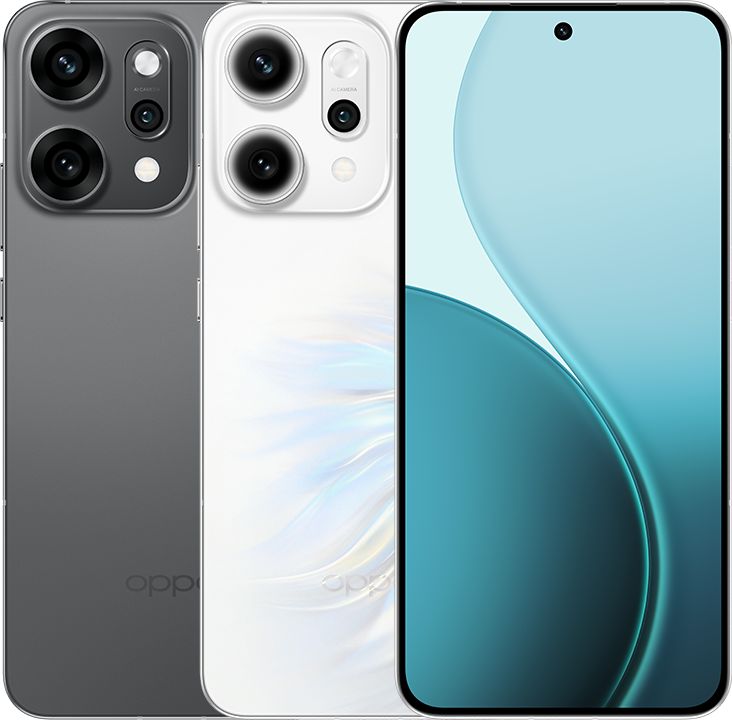 Oppo Reno 14 Pro NovaTech