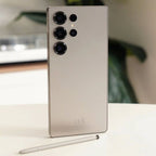 Samsung Galaxy S25 Ultra NovaTech