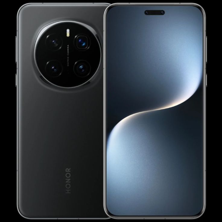 Honor Magic 7 Pro NovaTech