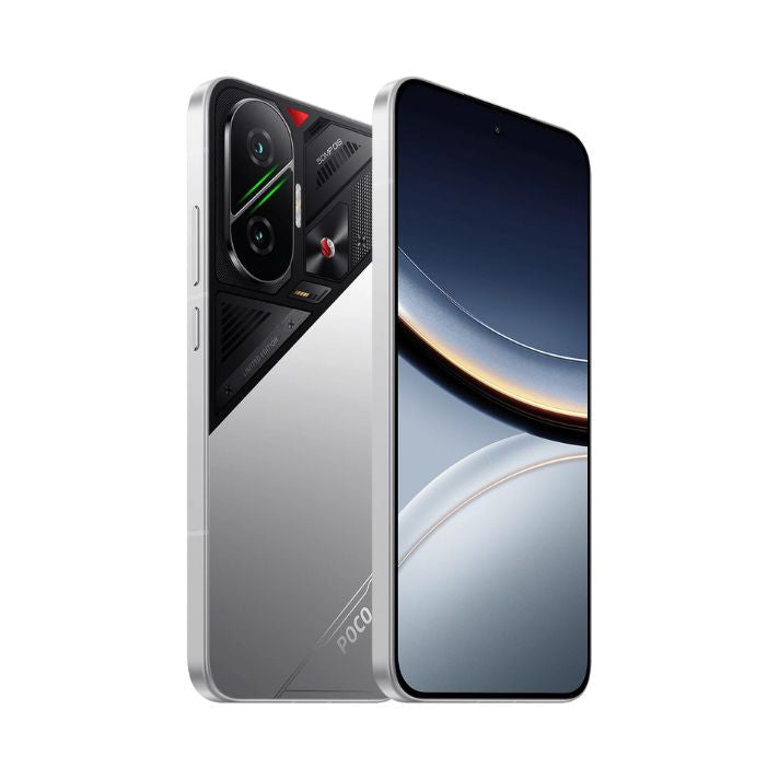 Poco F7 NovaTech