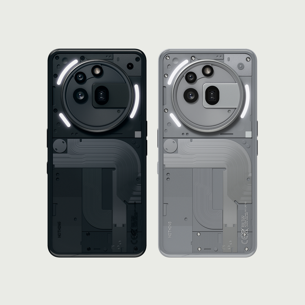 Nothing Phone 3A Pro NovaTech