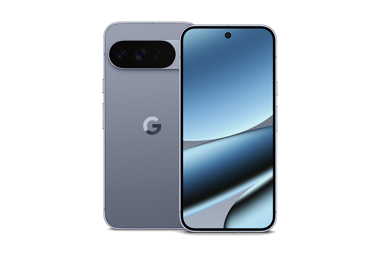 Google Pixel 10 Pro XL NovaTech