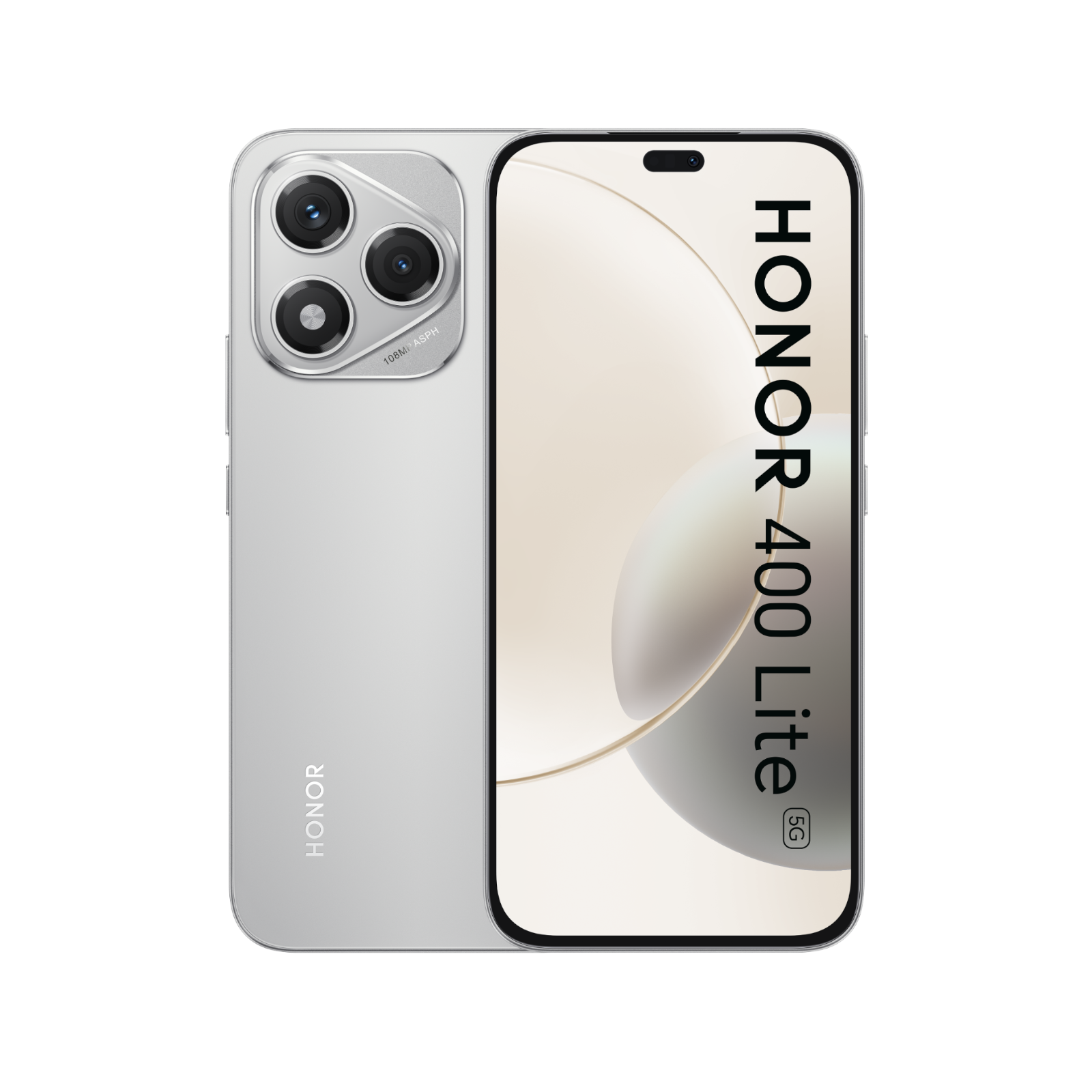 Honor 400 Lite NovaTech
