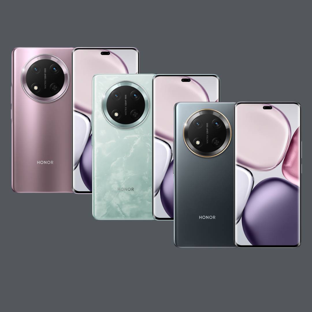Honor X9C NovaTech