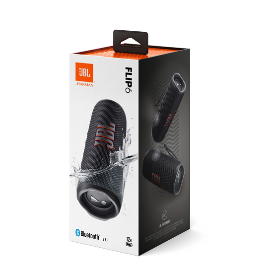JBL FLIP 6 NovaTech