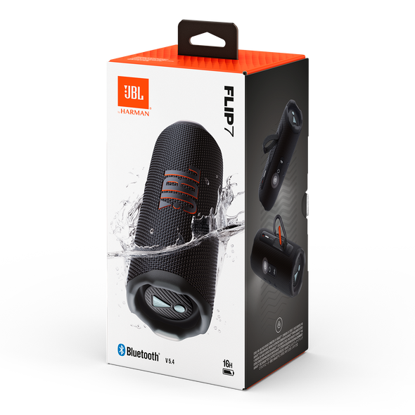 JBL FLIP 7 NovaTech