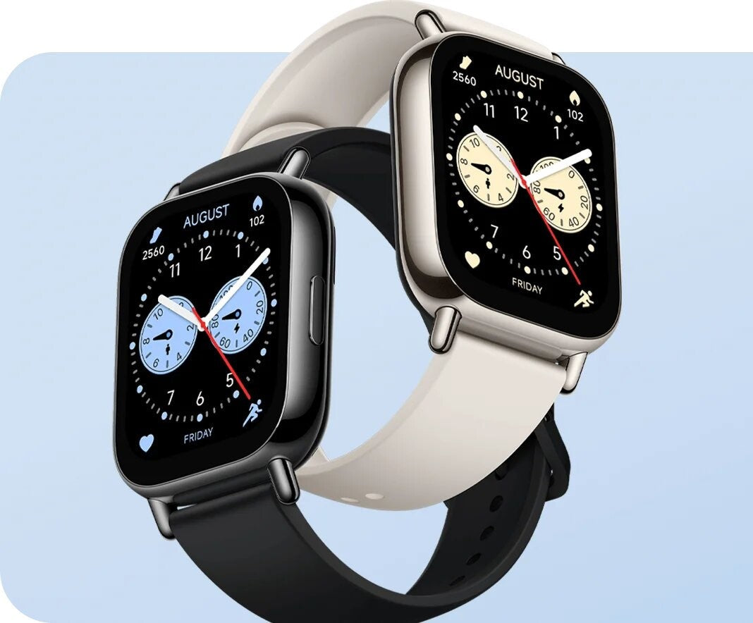 Redmi Watch 5 Lite NovaTech
