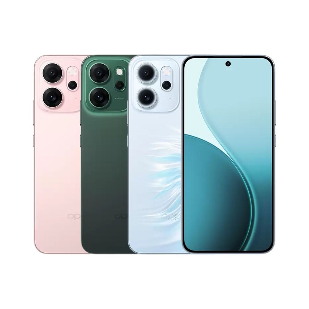 Oppo Reno 14 F NovaTech