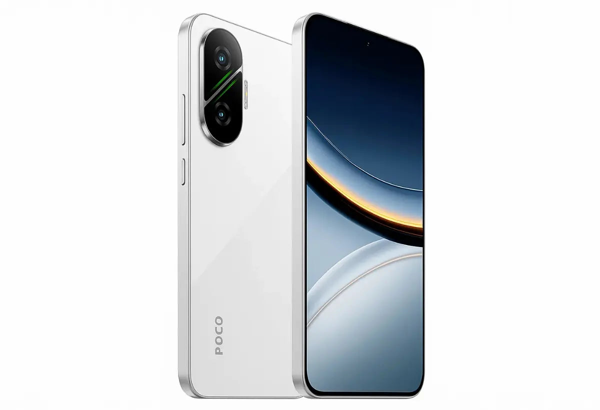 Poco F7 NovaTech
