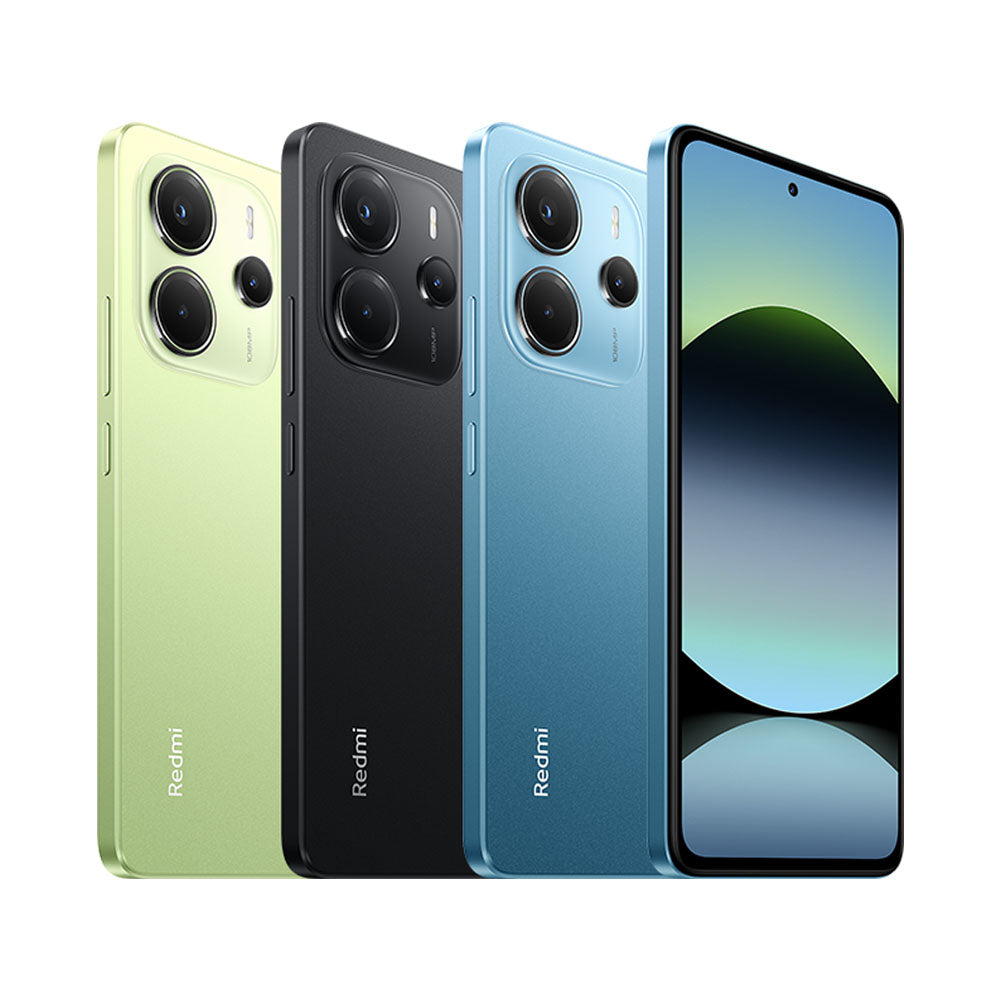 Redmi Note 14 4G NovaTech
