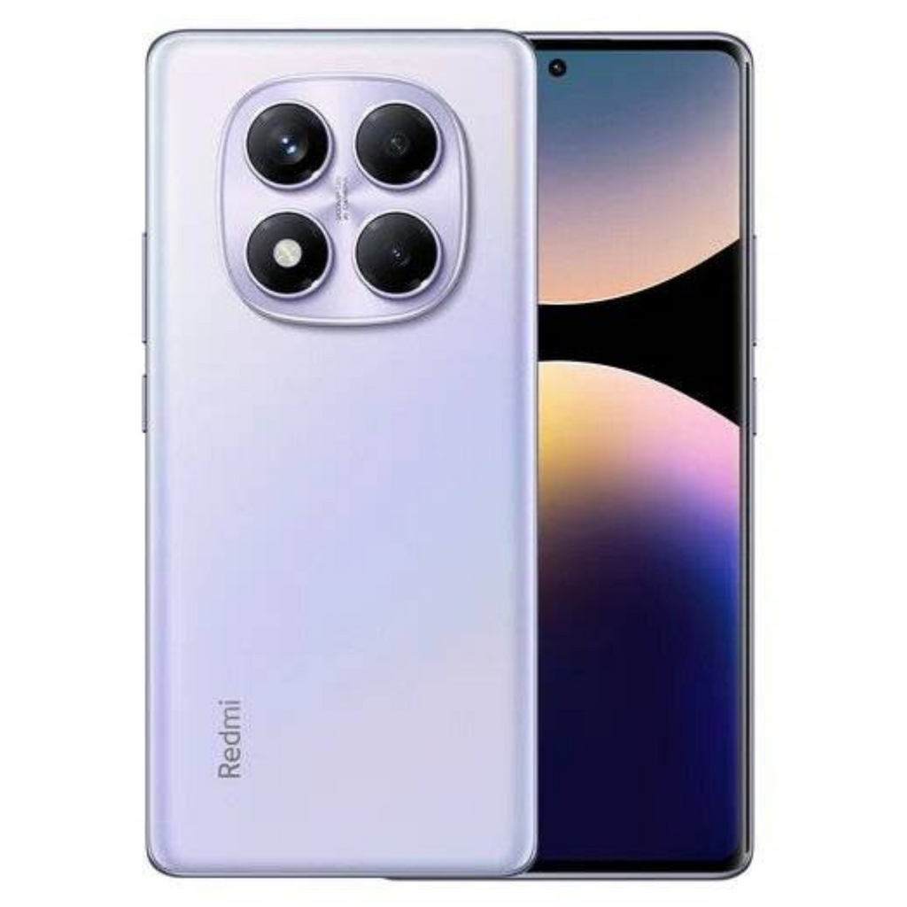 Redmi Note 14 Pro 4G NovaTech