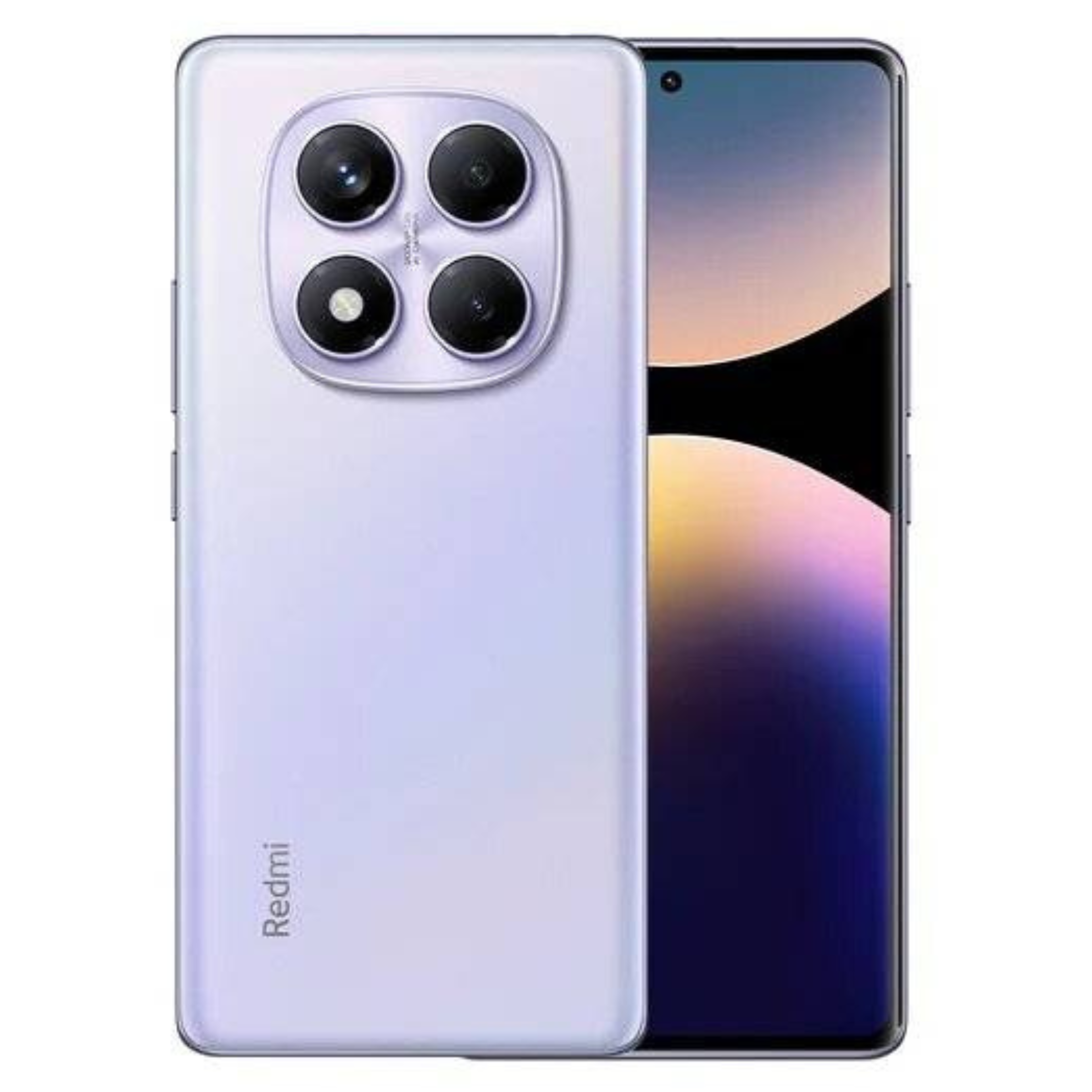 Redmi Note 14 Pro 4G NovaTech