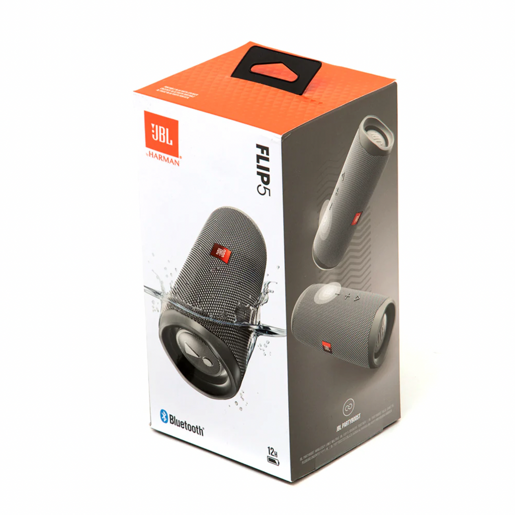 JBL FLIP 5 NovaTech