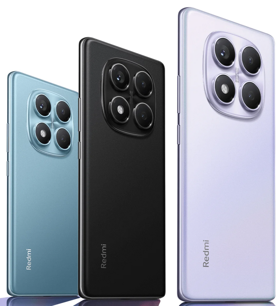 Redmi Note 14 Pro 4G NovaTech