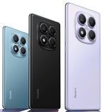 Redmi Note 14 Pro 4G NovaTech