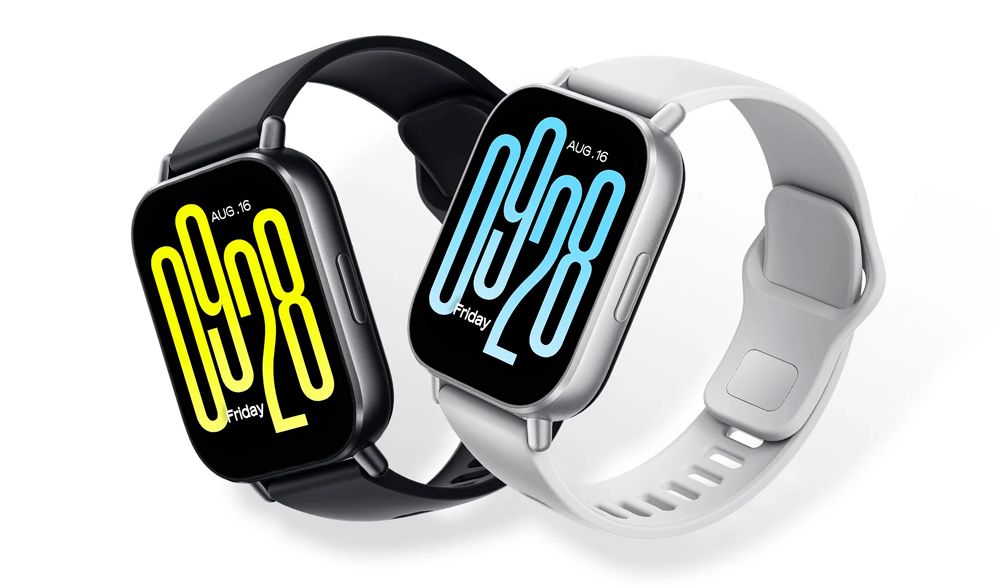 Redmi Watch 5 Active