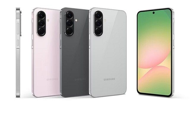 Samsung Galaxy A56 NovaTech
