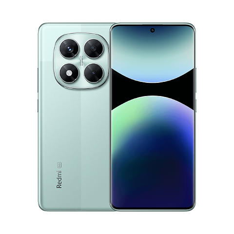 Redmi Note 14 Pro 4G NovaTech