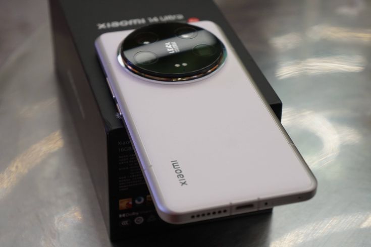Xiaomi 14 Ultra NovaTech