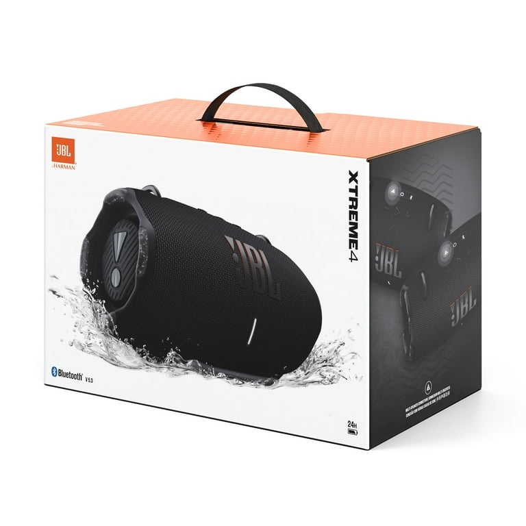 JBL XTREME 4 NovaTech